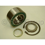 Order Front Wheel Bearing Kit by SKF - WKH1356 For Your Vehicle