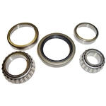Order SKF - WKH1498 - Front Wheel Bearing Kit For Your Vehicle