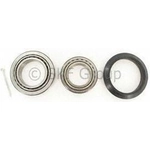 Order Front Wheel Bearing Kit by SKF - WKH3472 For Your Vehicle