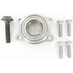Order SKF - WKH3536 - Front Wheel Bearing Kit For Your Vehicle