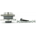 Order SKF - WKH3643 - Front Wheel Bearing Kit For Your Vehicle
