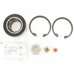 Order Front Wheel Bearing Kit by SKF - WKH593 For Your Vehicle