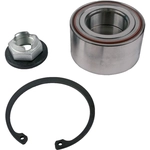 Order SKF - WKH6520 - Front Wheel Bearing Kit For Your Vehicle
