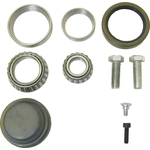 Order Front Wheel Bearing Kit by URO - 2103300051 For Your Vehicle