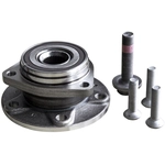 Order VAICO - V10-3974 - Front Wheel Bearing and Hub Assembly For Your Vehicle