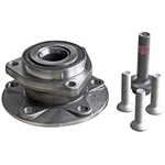 Order Front Wheel Bearing Kit by VAICO - V10-3975 For Your Vehicle