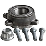 Order Front Wheel Bearing Kit by VAICO - V10-3977 For Your Vehicle