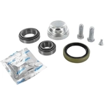 Order VAICO - V30-0655 - Front Wheel Bearing Kit For Your Vehicle