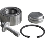 Order Front Wheel Bearing Kit by VAICO - V30-2602 For Your Vehicle