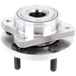 Order Front Wheel Bearing Kit by VAICO - V33-0170 For Your Vehicle
