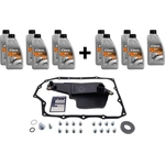 Order VAICO - V33-0175 - Front Driver Side Wheel Bearing Kit For Your Vehicle