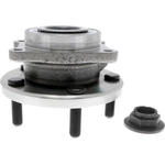 Order VAICO - V33-0175 - Front Driver Side Wheel Bearing Kit For Your Vehicle