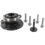 Order VAICO - V30-2424 - Front Control Arm For Your Vehicle