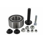Order Front Wheel Bearing Kit by VAICO - V10-0049 For Your Vehicle