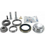 Order Front Wheel Bearing Kit by VAICO - V30-0654 For Your Vehicle