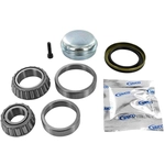 Order Front Wheel Bearing Kit by VAICO - V30-7406 For Your Vehicle