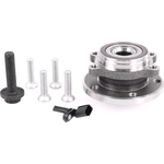 Order Front Wheel Bearing Kit by VEMO - V10-72-8806 For Your Vehicle