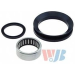 Order Front Wheel Bearing Kit by WJB - WKSBK1 For Your Vehicle