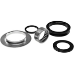 Order Front Wheel Bearing Kit by WJB - WKSBK4 For Your Vehicle