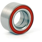 Order Front Wheel Bearing by KUGEL - 70-510004 For Your Vehicle