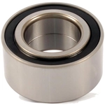 Order Front Wheel Bearing by KUGEL - 70-510011 For Your Vehicle
