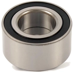 Order Front Wheel Bearing by KUGEL - 70-510020 For Your Vehicle