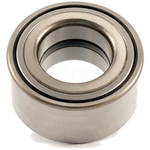 Order KUGEL - 70-510034 - Front Wheel Bearing For Your Vehicle