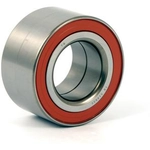 Order Front Wheel Bearing by KUGEL - 70-510052 For Your Vehicle
