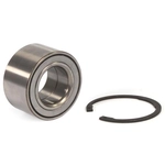 Purchase KUGEL - 70-510062 - Front Wheel Bearing