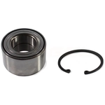 Order KUGEL - 70-510072 - Front Wheel Bearing For Your Vehicle