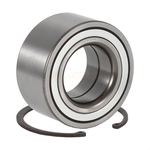 Order KUGEL - 70-510080 - Front Wheel Bearing For Your Vehicle