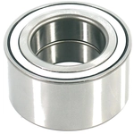Order Front Wheel Bearing by KUGEL - 70-510088 For Your Vehicle