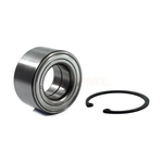 Order KUGEL - 70-510093 - Front Wheel Bearing For Your Vehicle