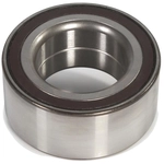 Order Front Wheel Bearing by KUGEL - 70-510095 For Your Vehicle