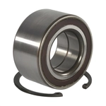 Order KUGEL - 70-510108 - Front Wheel Bearing For Your Vehicle