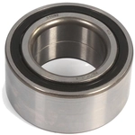 Order Front Wheel Bearing by KUGEL - 70-510118 For Your Vehicle