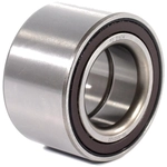 Order Front Wheel Bearing by KUGEL - 70-510122 For Your Vehicle