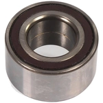Order Front Wheel Bearing by KUGEL - 70-510125 For Your Vehicle