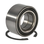 Order KUGEL - 70-513058 - Front Wheel Bearing For Your Vehicle