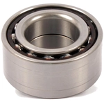 Order Front Wheel Bearing by KUGEL - 70-514002 For Your Vehicle