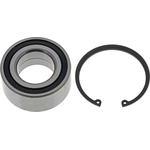 Order MEVOTECH - H510019 - Front Wheel Bearing For Your Vehicle