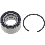 Order MEVOTECH - H510058 - Front Wheel Bearing For Your Vehicle