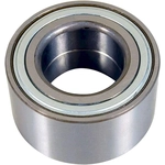 Order MEVOTECH - H510093 - Front Wheel Bearing For Your Vehicle