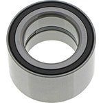 Order Front Wheel Bearing by MEVOTECH - MB25338 For Your Vehicle