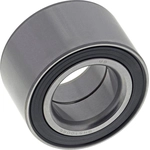 Order MEVOTECH - MB50501 - Front Wheel Bearing For Your Vehicle