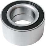 Order MEVOTECH - H510058 - Front Wheel Bearing For Your Vehicle