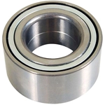 Order MEVOTECH - H510061 - Front Wheel Bearing For Your Vehicle