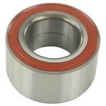 Order Front Wheel Bearing by MEVOTECH - H510083 For Your Vehicle