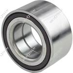 Order Front Wheel Bearing by MEVOTECH - H510097 For Your Vehicle