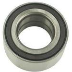 Order Front Wheel Bearing by MEVOTECH - H510104 For Your Vehicle